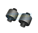 Front Lower Control Arm R Bush Kit Fits Mazda Tribute 07-On (BK) SK883 – Transgold | Universal Auto Spares