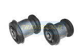 Front Lower Control Arm F Bush Kit Fits Ford Focus / Mazda 3 04-On (BK) SK884 – Transgold | Universal Auto Spares