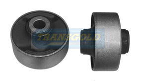 Front Lower Ctrl Arm R Bush Kit Fits Honda Accord Euro 03-08 (BK) SK888 - Transgold | Universal Auto Spares