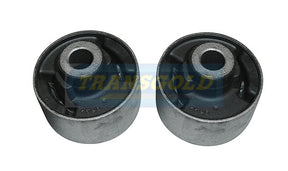Front Lower Ctrl Arm R Bush Kit Fits Honda Civic 2/06-6/12 (BK) SK890 - Transgold | Universal Auto Spares