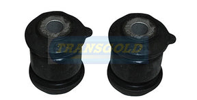 Front Lower Ctrl Arm R Bush Kit Fits Honda Civic 2/06-6/12 (BK) SK891 - Transgold | Universal Auto Spares