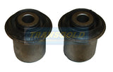 Front Lower Ctrl Arm R Bush Kit Fits Honda Crv 02-06 (BK) SK892 - Transgold | Universal Auto Spares
