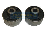 Front Lower Ctrl Arm R Bush Kit Fits Honda Crv 02-06 (BK) SK893 - Transgold | Universal Auto Spares