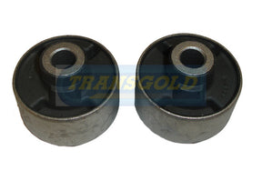 Front Lower Ctrl Arm R Bush Kit Fits Honda Crv 02-06 (BK) SK893 - Transgold | Universal Auto Spares