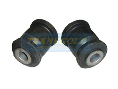 Front Lower Ctrl Arm R Bush Kit Fits Honda Crv 07-On (BK) SK894 - Transgold