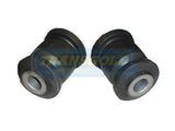 Front Lower Ctrl Arm R Bush Kit Fits Honda Crv 07-On (BK) SK894 - Transgold | Universal Auto Spares