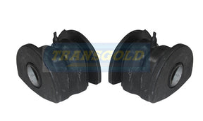 Front Lower Ctrl Arm R Bush Kit Fits Honda Hrv (BK) SK895 - Transgold | Universal Auto Spares