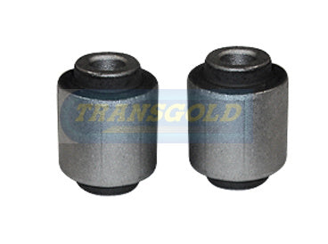 Front Lower Ctrl Arm R Bush Kit Fits Honda Hrv (BK) SK896 - Transgold