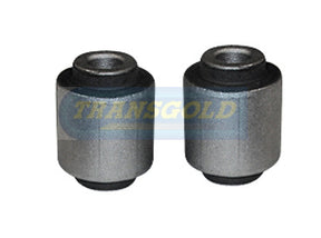 Front Lower Ctrl Arm R Bush Kit Fits Honda Hrv (BK) SK896 - Transgold | Universal Auto Spares
