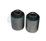 Front Lower Ctrl Arm R Bush Kit Fits Honda Odyssey 95-98 (BK) SK897 - Transgold | Universal Auto Spares