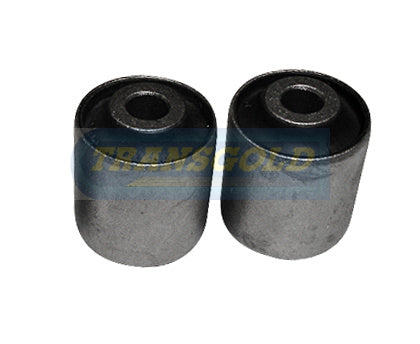 Front Lower Ctrl Arm R Bush Kit Fits Honda Odyssey 95-98 (BK) SK898 - Transgold