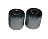 Front Lower Ctrl Arm R Bush Kit Fits Honda Odyssey 95-98 (BK) SK898 - Transgold | Universal Auto Spares