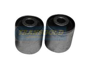 Front Lower Ctrl Arm R Bush Kit Fits Honda Odyssey 95-98 (BK) SK898 - Transgold | Universal Auto Spares