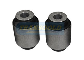 Front Lower Ctrl Arm R Bush Kit Fits Honda Odyssey 99-04 (BK) SK899 - Transgold | Universal Auto Spares
