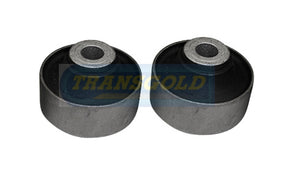 Front Lower Ctrl Arm R Bush Kit Fits Honda Odyssey 99-04 (BK) SK900 - Transgold | Universal Auto Spares