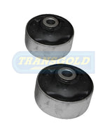 Front Lower Ctrl Arm R Bush Kit Fits Honda Odyssey 04-14 (BK) SK903 - Transgold | Universal Auto Spares