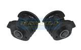 Front Lower Control Arm R Bush Kit Fits Hyundai Excel (BK) SK905 – Transgold | Universal Auto Spares