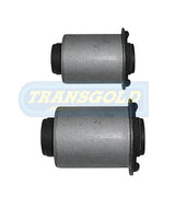 Front Control Arm F Bush Kit Fits Hyundai Iload (BK) SK908 – Transgold | Universal Auto Spares