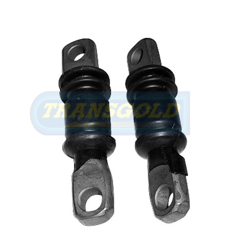 Front Lower Control Arm F Bush Kit Fits Hyundai Samta-Fe 00-8/06 (BK) SK911 – Transgold