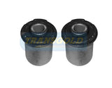 Front Lower Control Arm F Bush Kit Fits Hyundai Santa-Fe 9/06-on (BK) SK912 – Transgold | Universal Auto Spares