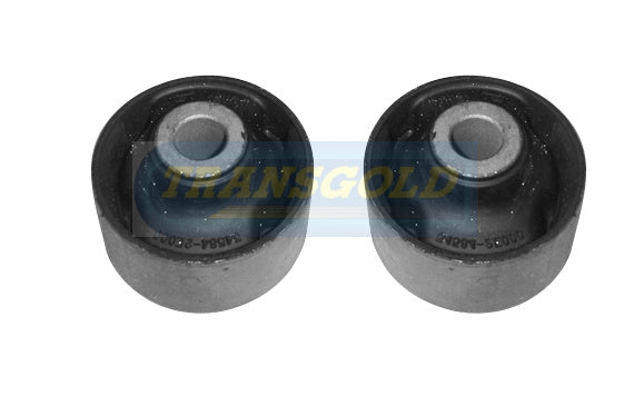 Front Lwr Ctrl Arm R Bush Kit Fits Hyundai Santa-Fe 9/06-on (BK) SK913 - Transgold