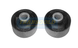 Front Lwr Ctrl Arm R Bush Kit Fits Hyundai Santa-Fe 9/06-on (BK) SK913 - Transgold | Universal Auto Spares