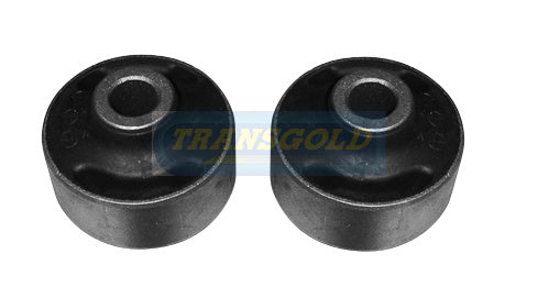 Control Arm Lower Inner Rear Bush Kit Fits Mitsubishi Lancer 8/07-On (BK) SK916 – Transgold