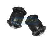 Control Arm Lower Inner Front Bush Kit Fits Mitsubishi Lancer 8/07-On (BK) SK917 – Transgold | Universal Auto Spares