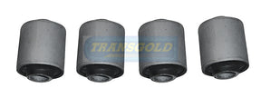 Front Lower Arm Inner Bush Kit Fits Kia Sportage Ja 96-04 (BK) SK918 – Transgold | Universal Auto Spares