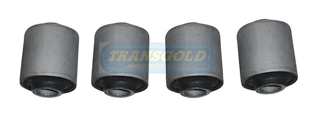 Front Lower Arm Inner Bush Kit Fits Kia Sportage Ja 96-04 (BK) SK918 – Transgold | Universal Auto Spares