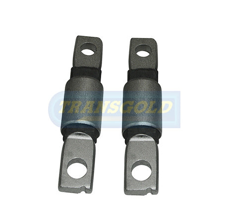 Front Lower Control Arm F Bush Kit Fits Nissan Dualis 07-13 (BK) SK920 – Transgold