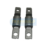 Front Lower Control Arm F Bush Kit Fits Nissan Dualis 07-13 (BK) SK920 – Transgold | Universal Auto Spares