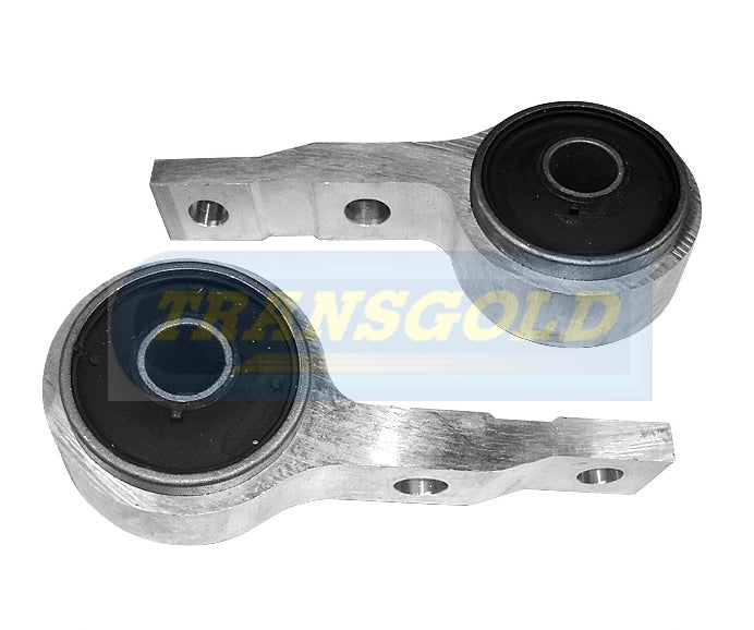 Front Lower Control Arm R Bsh Kit Fits Nissan Murano 03-06 (BK) SK922 – Transgold