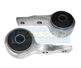 Front Lower Control Arm R Bsh Kit Fits Nissan Murano 03-06 (BK) SK922 – Transgold | Universal Auto Spares