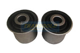 Front Lwr Ctrl Arm F Bush Kit Fits Nissan Murano 03-06 (BK) SK923 - Transgold | Universal Auto Spares