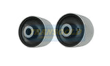 Front Lwr Ctrl Arm R Bush Kit Fits Nissan Murano 08-11/11 (BK) SK925 - Transgold | Universal Auto Spares