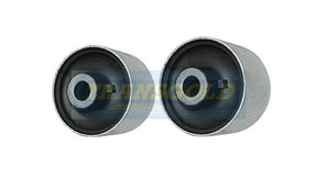 Front Lwr Ctrl Arm R Bush Kit Fits Nissan Murano 08-11/11 (BK) SK925 - Transgold | Universal Auto Spares