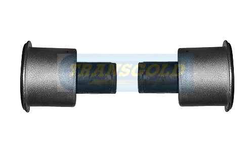 Lwr Ctrl Arm F Bush Kit Fits Nissan Navara D40 (BK) SK927 - Transgold