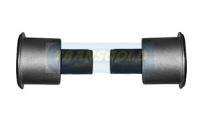 Lwr Ctrl Arm F Bush Kit Fits Nissan Navara D40 (BK) SK927 - Transgold | Universal Auto Spares
