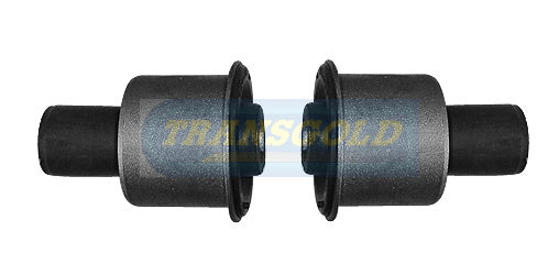 Lwr Ctrl Arm R Bush Kit Fits Nissan Navara D40 (BK) SK928 - Transgold