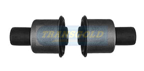 Lwr Ctrl Arm R Bush Kit Fits Nissan Navara D40 (BK) SK928 - Transgold | Universal Auto Spares