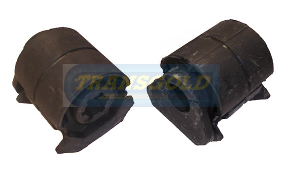 Front Lower Control Arm R Bush Kit Fits Nissan Pathfinder 1996-2004 (BK) SK930 – Transgold