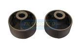 Front Control Arm R Bush Kit Fits Nissan X-trail 2007-On (BK) SK933 – Transgold | Universal Auto Spares