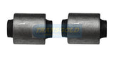 Front Lower Control Arm Inner F Bush Kit Fits Mazda 6 02-08 (BK) SK934 – Transgold | Universal Auto Spares