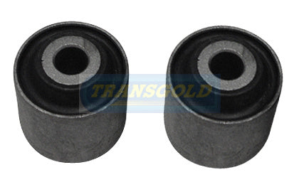 Front Lower Control Arm Outer Bush Kit Fits Mazda 6 02-08 (BK) SK935 – Transgold