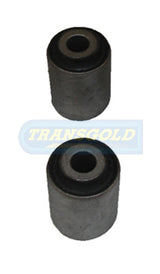 Front Control Arm F Bush Kit Fits Subaru Forester 98-02/Impreza 93-01 (BK) SK936 – Transgold | Universal Auto Spares
