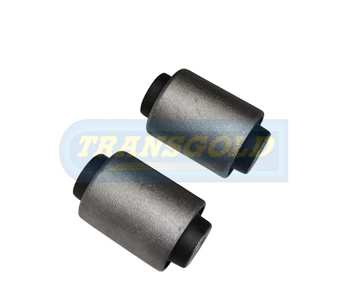 Front Lower Control Arm F Bush Kit Fits Subaru Forester 03-06 (BK) SK937 – Transgold