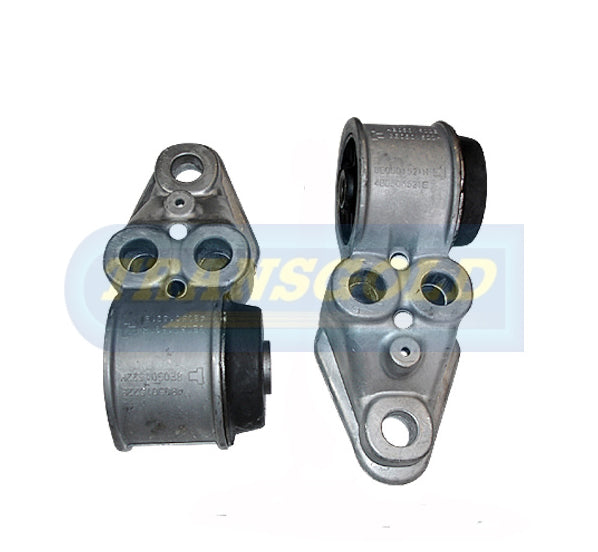 Rear Axle Repair Kit (2Pcs) Fits Audi A6/Vw Passat (BK) SK941 – Transgold