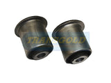 Front Lower Control Arm R Bush Kit Fits Ford Falcon Au-Bf (BK) SK947 – Transgold | Universal Auto Spares