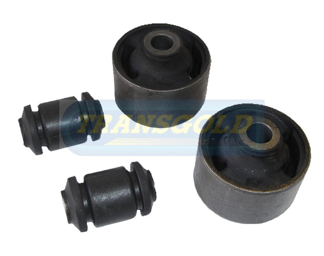 Front Control Arm Bush Kit Fits Hyundai I20 (BK) SK949 – Transgold